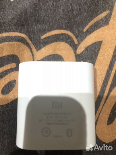 Xiaomi mi наушники оригинал