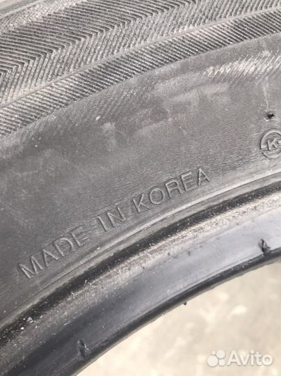Kumho Solus KH17 205/60 R16