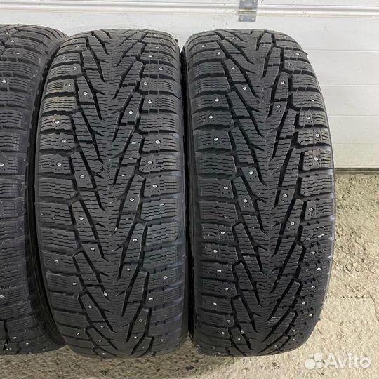 Nokian Tyres Hakkapeliitta 7 SUV 235/55 R19 105T