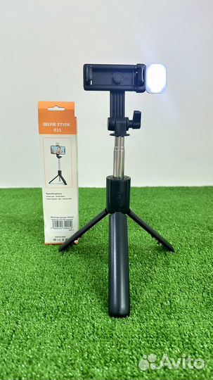 Монопод трипод