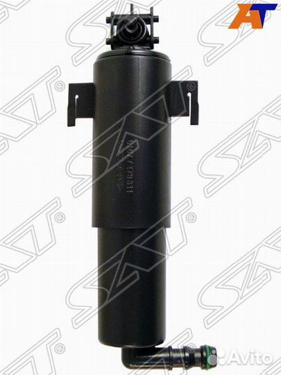 Омыватель фары BMW E90 05-12 lhrh ST-BM34-110-0