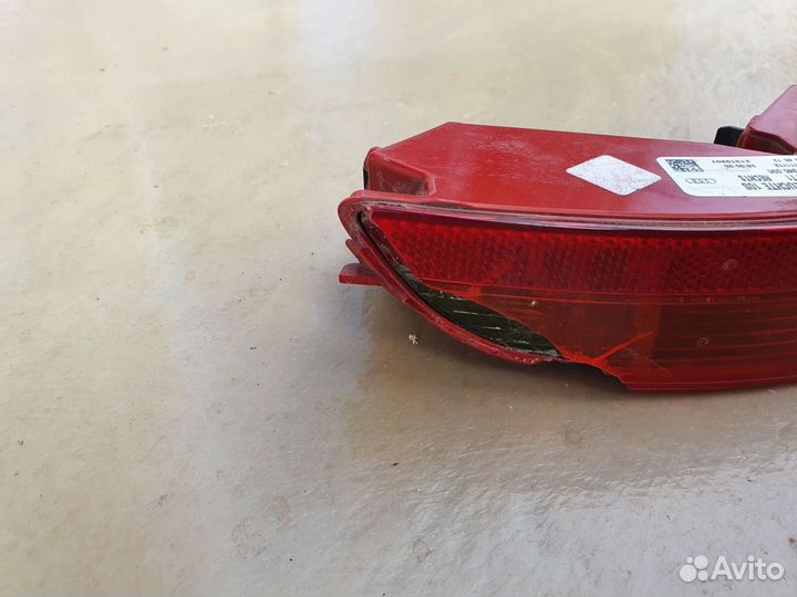 Фонарь 8U0 945 096 Audi Q3