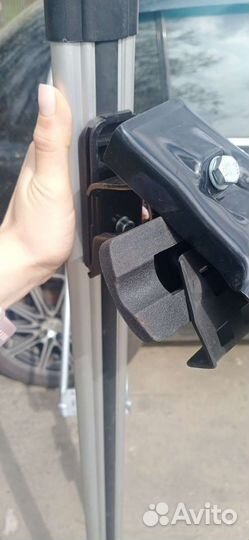 Багажник На авто