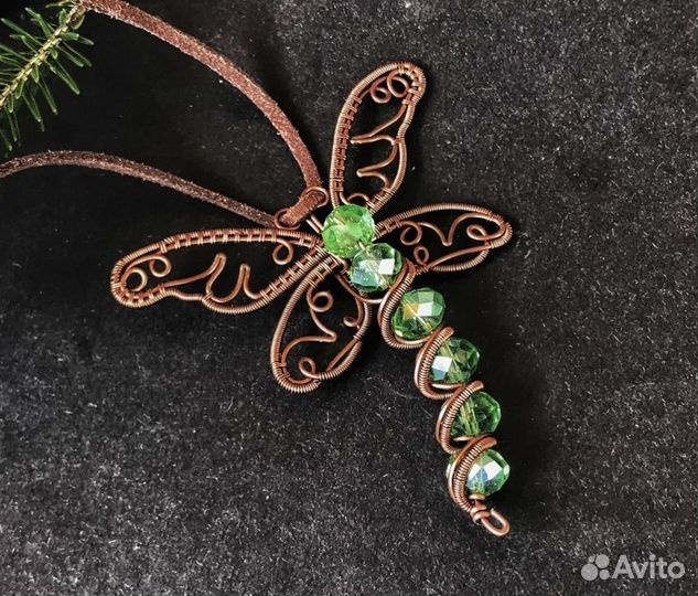 Проволока медная луженная