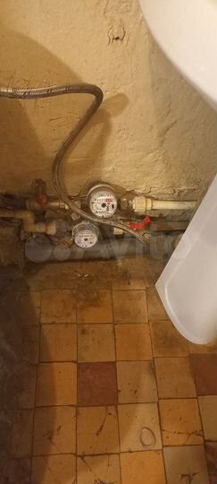 2-к. квартира, 44,9 м², 3/5 эт.