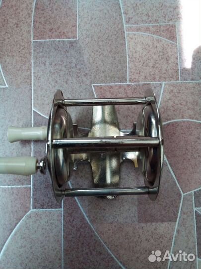 Катушки проводныеСоветские