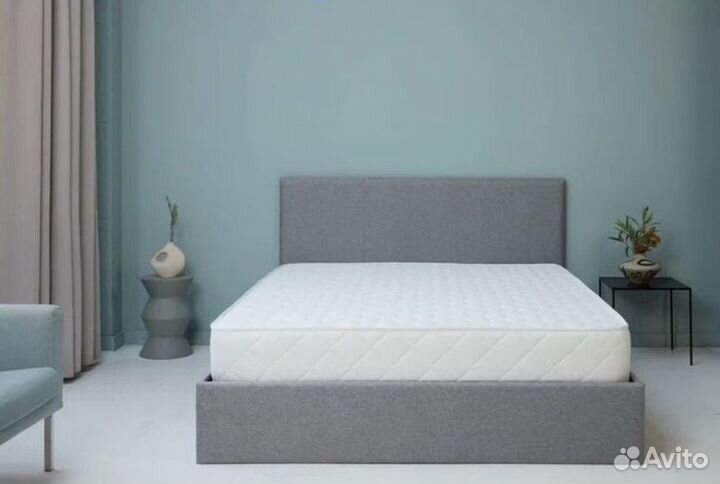 Матрас Димакс Мега Медиум лайт 90х200