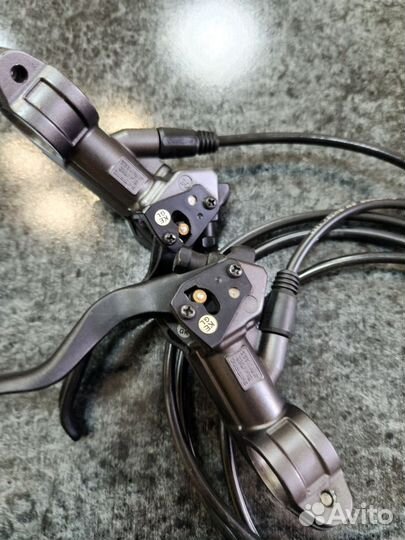 Тормозная система