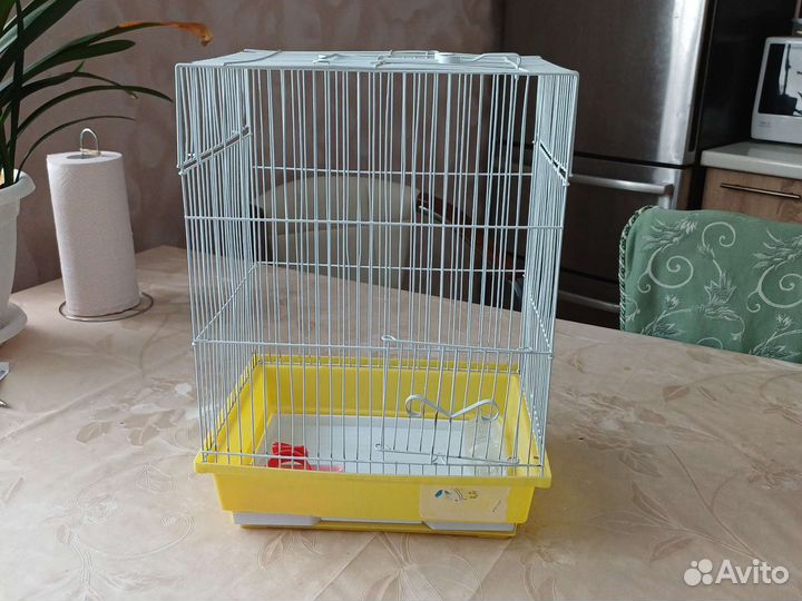 Клетка для грызунов бу