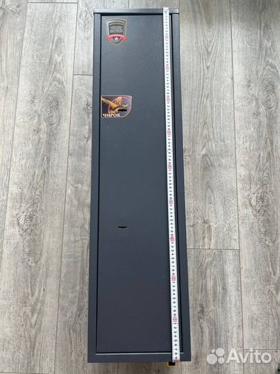 Оружейный сейф aiko Чирок 1018