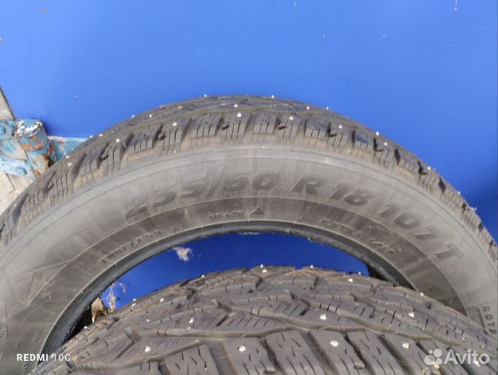 Cheyen SR10 235/60 R18 T
