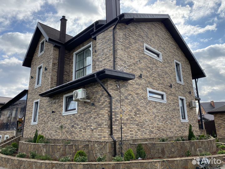 Термопанель Премиум качество Юта 4