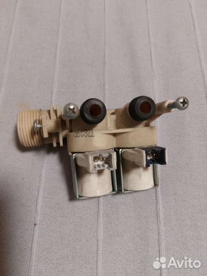 Стиральная машина indesit iwsb5085 по запчастям