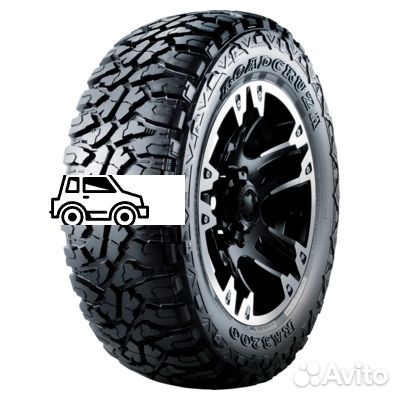 Roadcruza RA3200 235/85 R16C Q