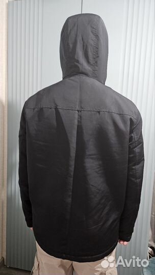 Мужская демисезонная куртка