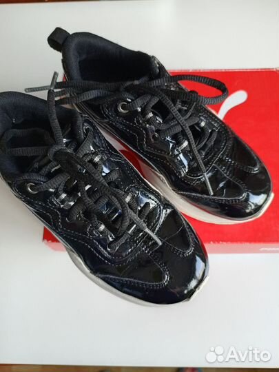 Кроссовки Puma