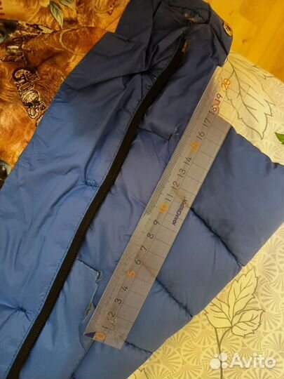 Куртка демисезонная женская 46