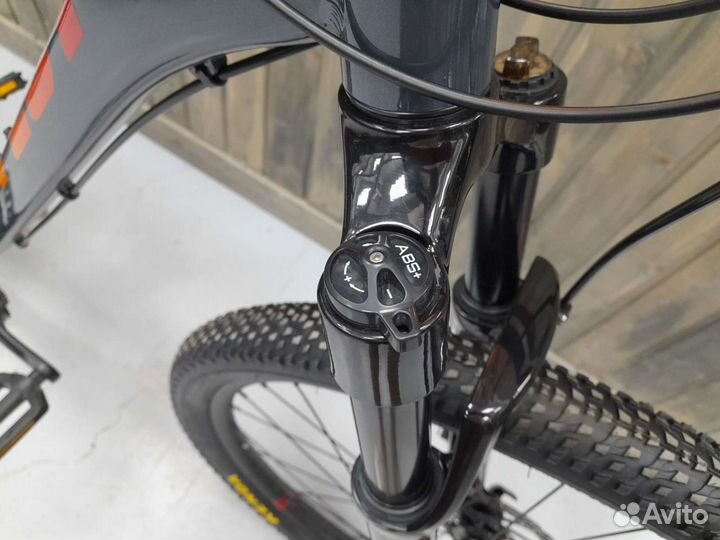 Велосипед горный Aspect Stimul 27,5 HD '' Новый