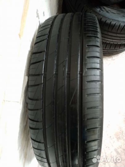 Cordiant Sport 3 235/65 R17