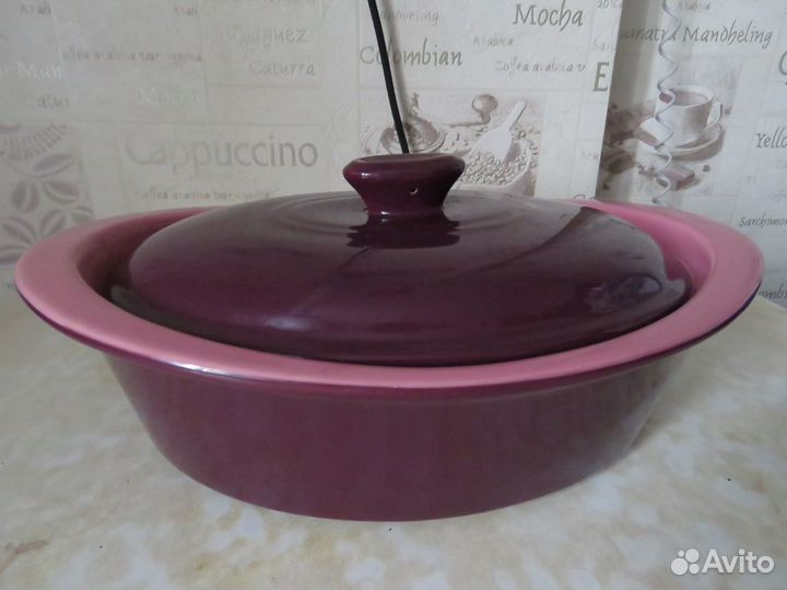 Форма для запекания