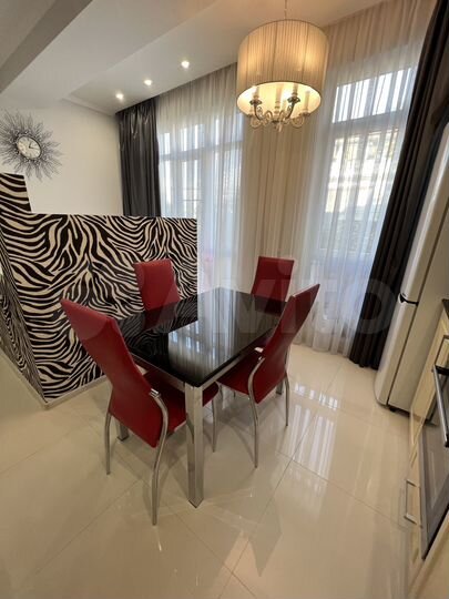 1-к. квартира, 31,8 м², 2/4 эт.