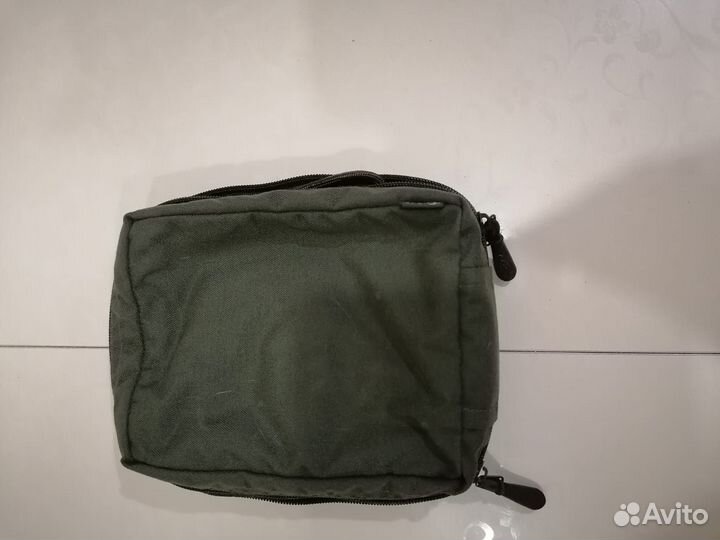 Подсумки сплав