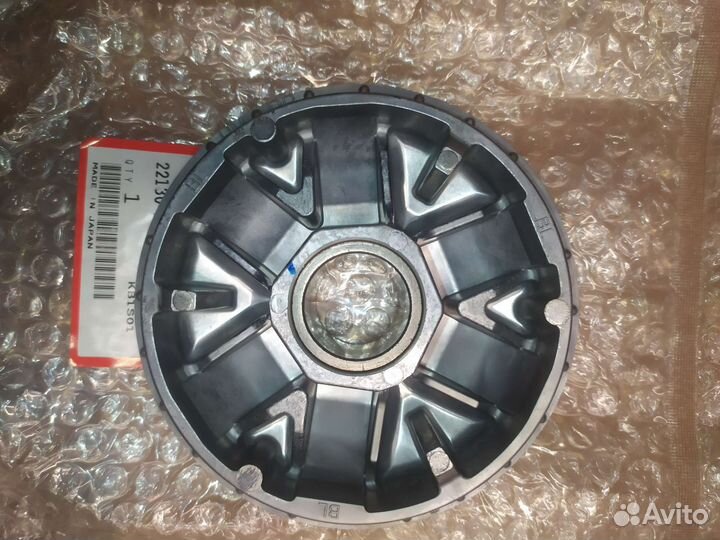 Шкив вариатора Honda forza 250 2001-2007