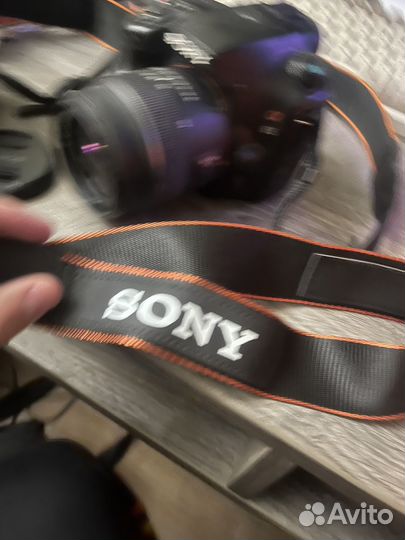 Sony a65