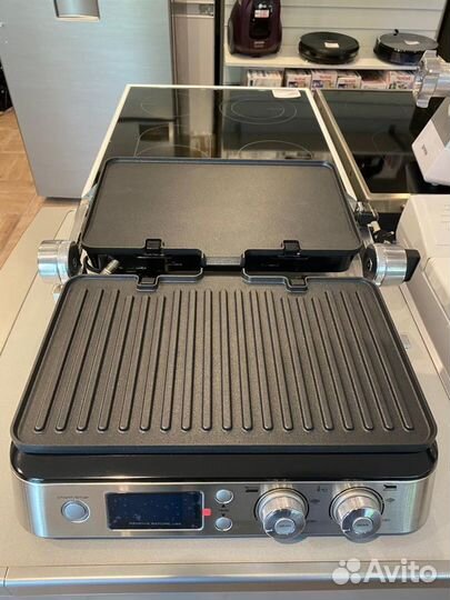 Гриль DeLonghi CGH 1012D