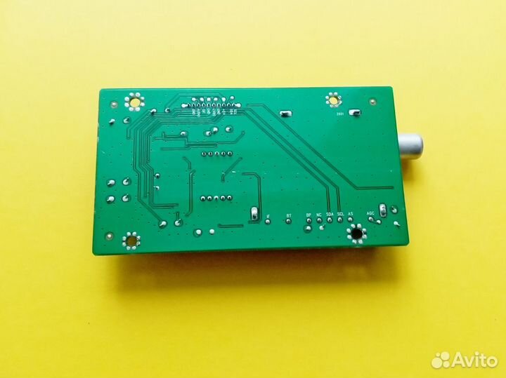 40-32V6GM-TUI2XG 07-389FI5-NB7G tede9-2C2B тюнер