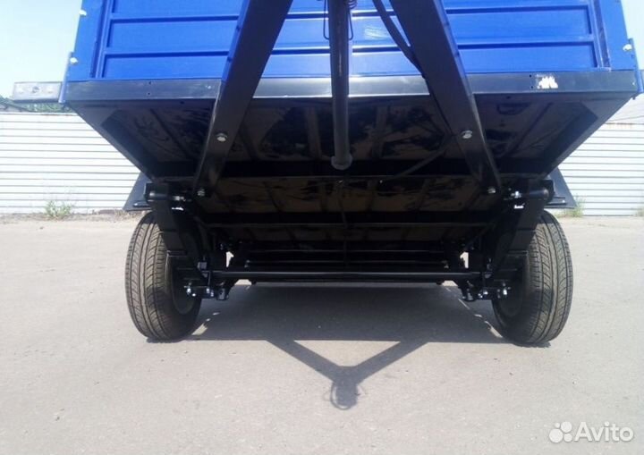 Легковой прицеп 2200х1300х500