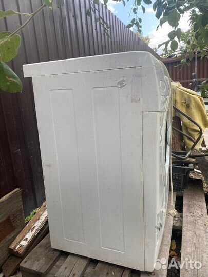 Стиральная машина бу