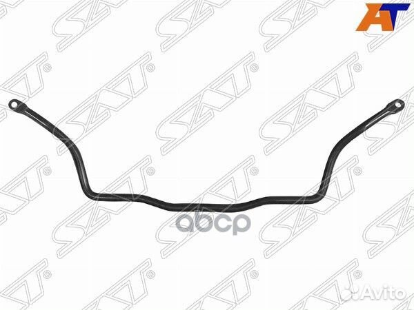 Стабилизатор поперечной устойчивости передний R