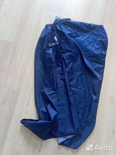 Пеньюар парикмахерский Schwarzkopf