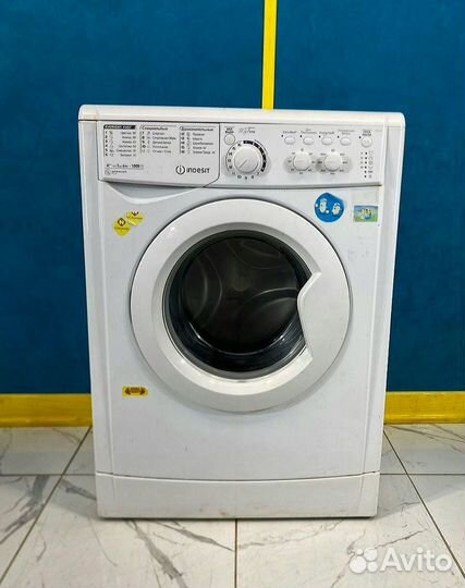 Стиральная машина б/у с гарантией и доставкой