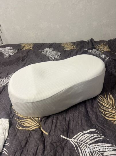 Кокон зевушка