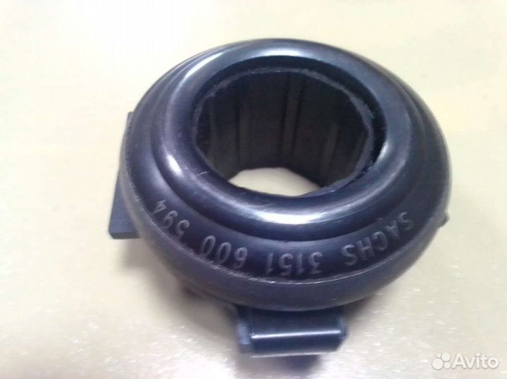 Сцепление renault logan 1.4