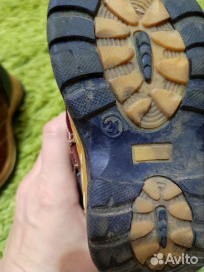 Обувь для девочек