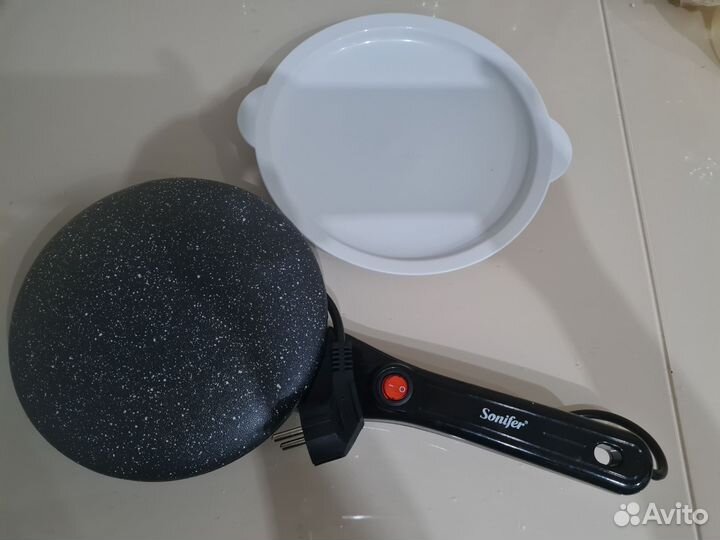 Электроблинница