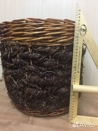 Кашпо горшок для цветов