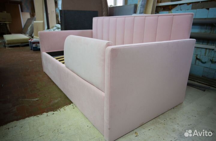 Детская кровать любых размеров