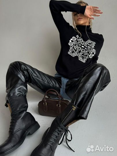 Водолазка max mara