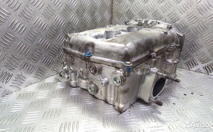 Головка блока гбц 11063AB460 Subaru Outback 3 B13