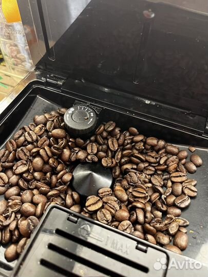 Кофемашина delonghi primadonna xs