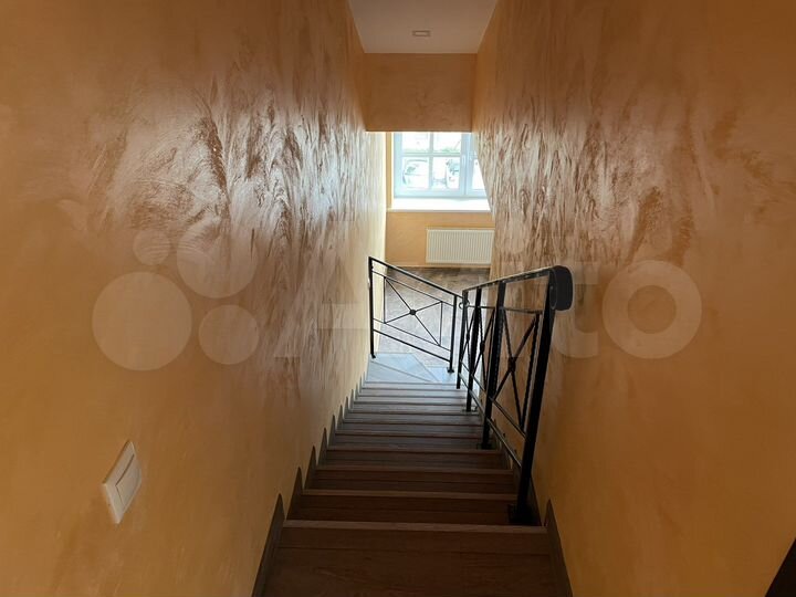 Офис, 55 м²