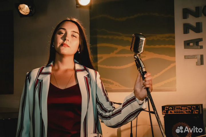 Педагог по вокалу