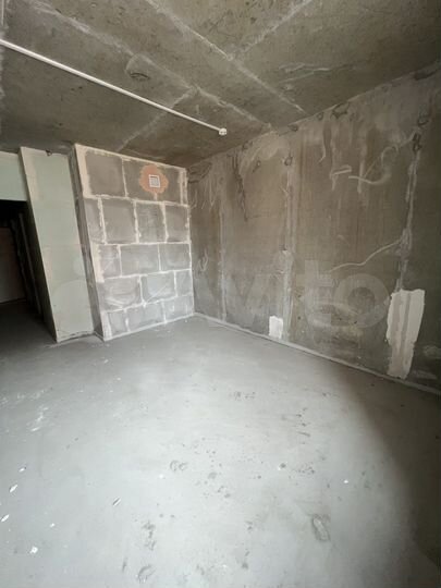 2-к. квартира, 69 м², 17/22 эт.