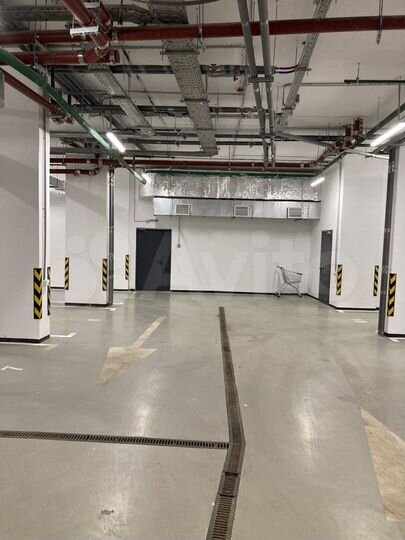 1-к. квартира, 36 м², 20/24 эт.