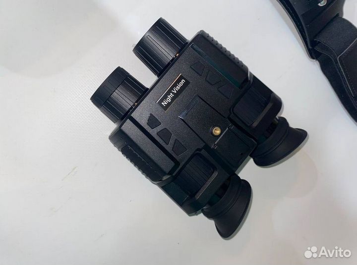 Пнв /Прибор ночного видения /На шлем