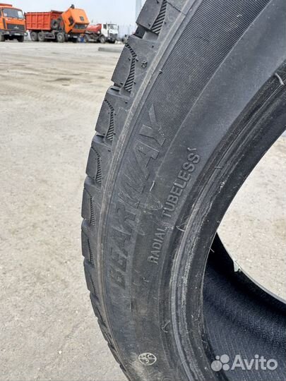 Bearway BW-ICE 255/45 R20 101S